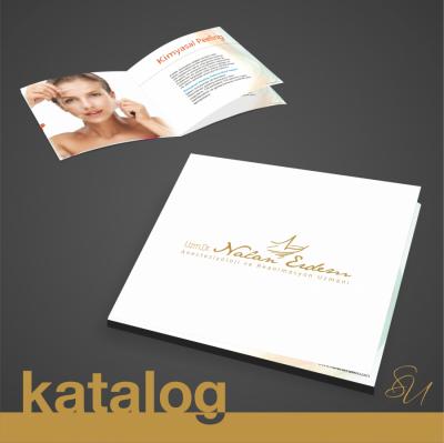 Uzm. Dr. Nalan Erdem Katalog Çalışması