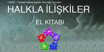 Halkla İlişkiler El Kitabı